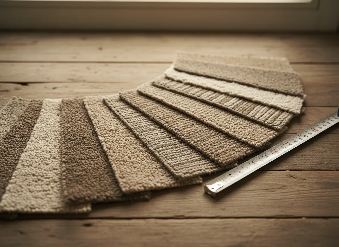 Carpet Installation Barnsdall, OK FAQs